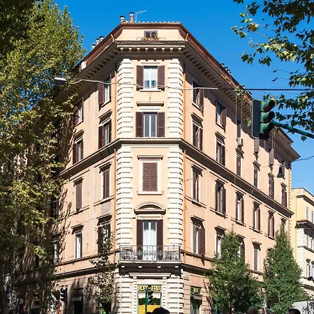 Leisure Domus Appartement *