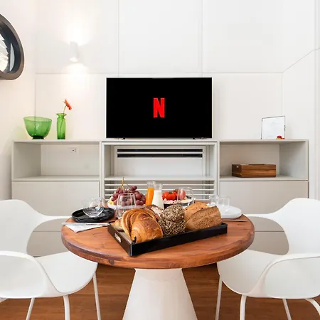 Leisure Domus Appartement
