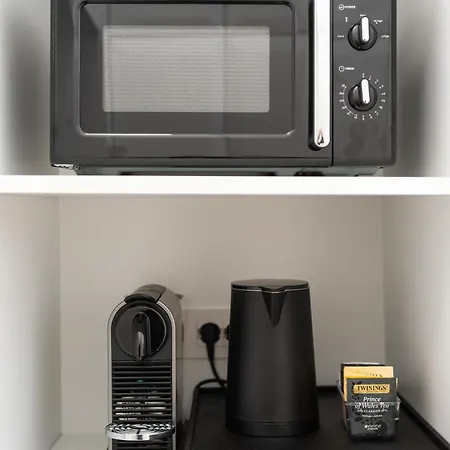 Leisure Domus Appartement *