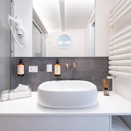 Leisure Domus Rome
