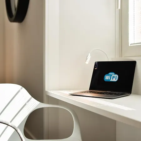 Appartement Leisure Domus *