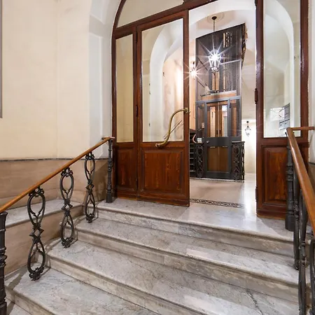Leisure Domus Rome