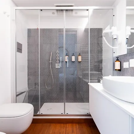 Apartamento Leisure Domus Roma