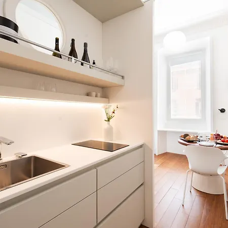 Leisure Domus Apartamento *