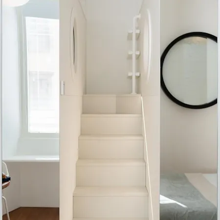 Leisure Domus Apartamento