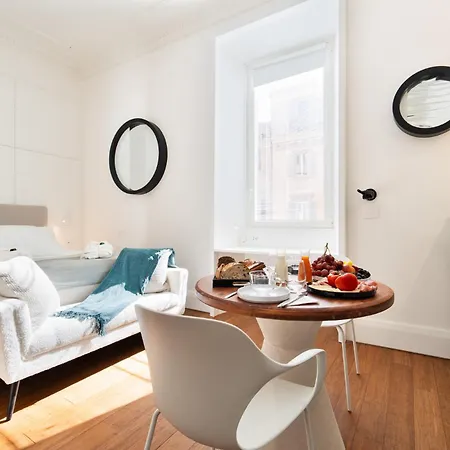 Apartamento Leisure Domus