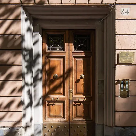 Apartamento Leisure Domus *