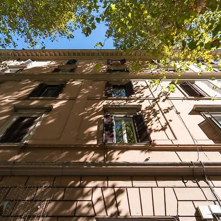 Apartamento Leisure Domus Roma