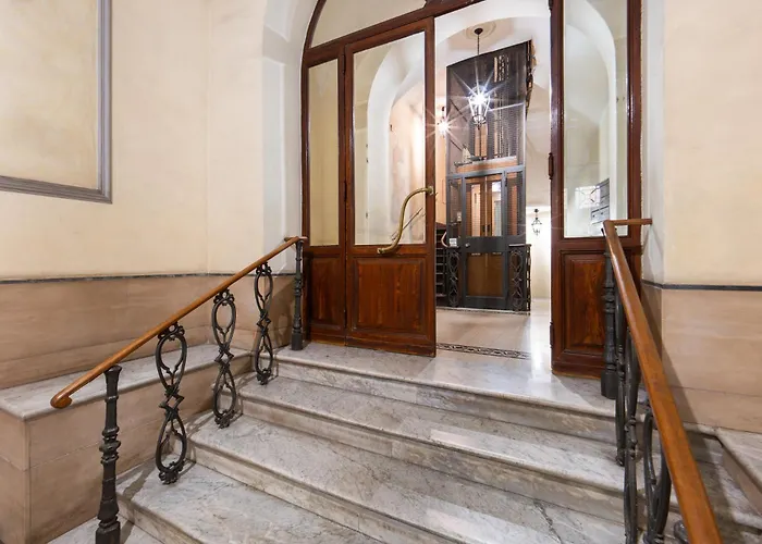 Leisure Domus Rome